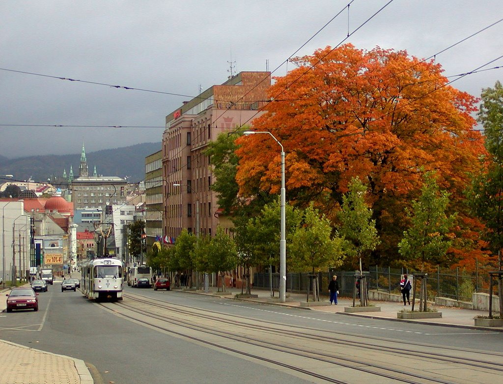 Ohrazenice