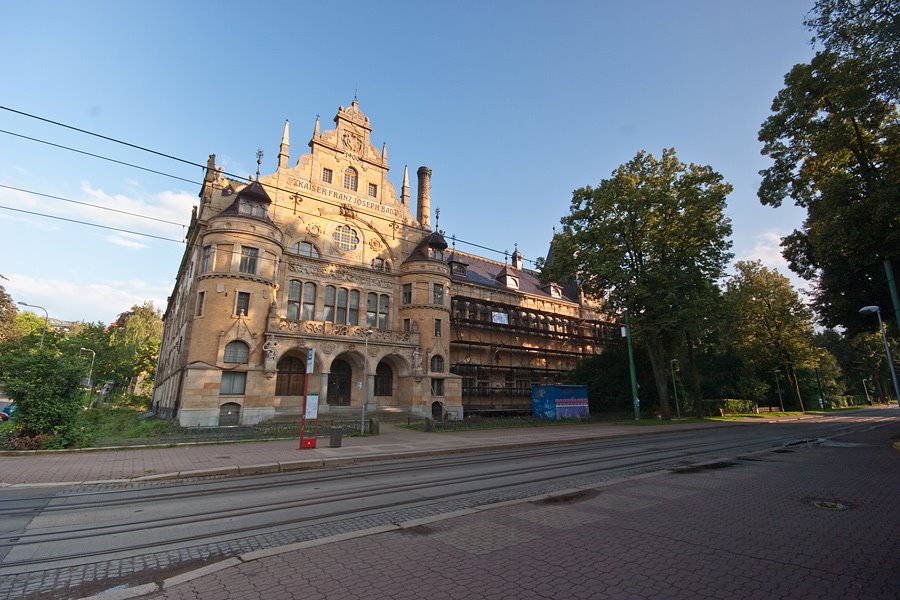 Lázně