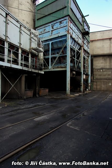 Industry in Liberec