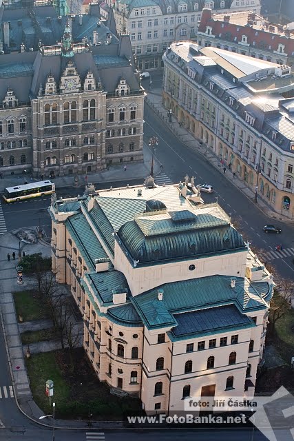 Divadlo F.X.Šaldy