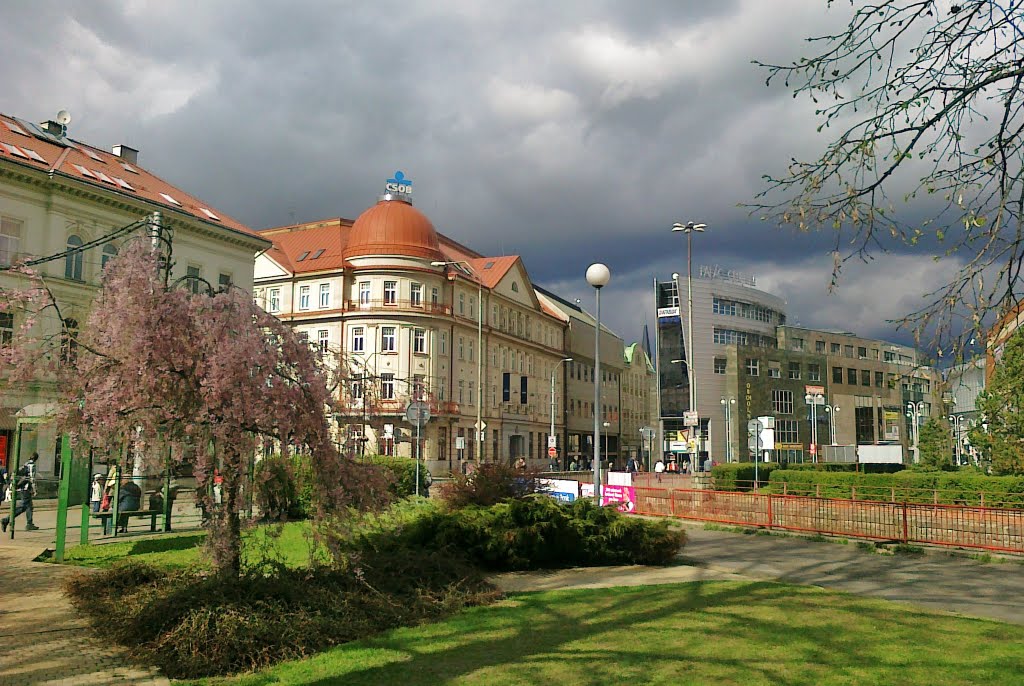 LIBEREC