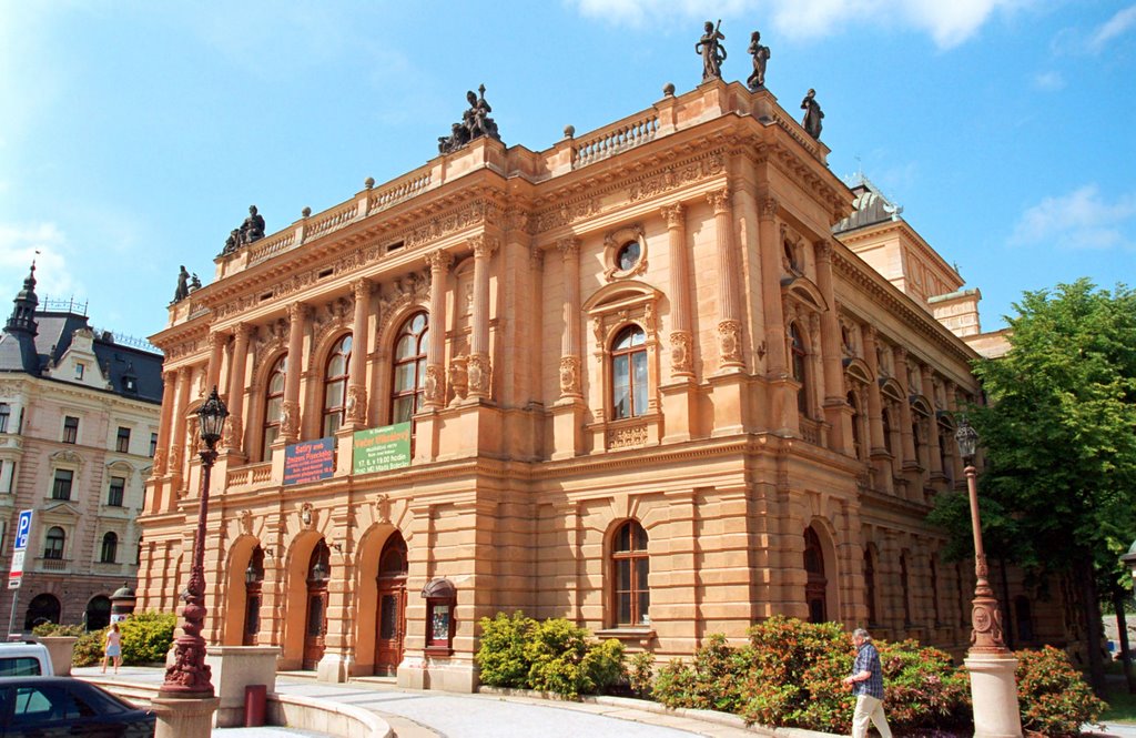 Czech Republic