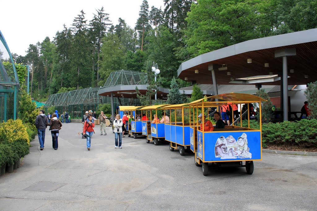 ZOO Liberec