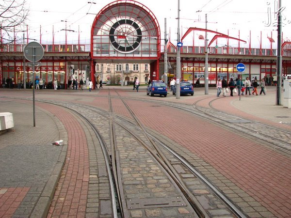 Fügnerova