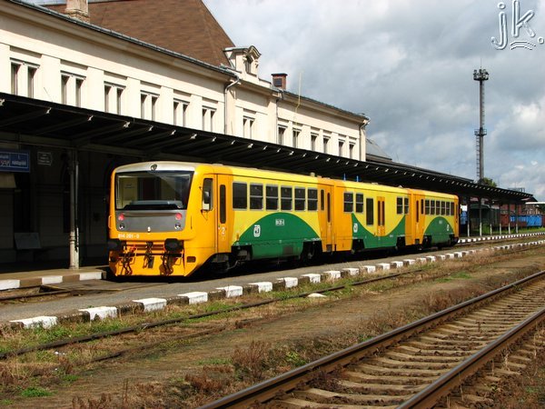 Liberec Hlavní Nádarží