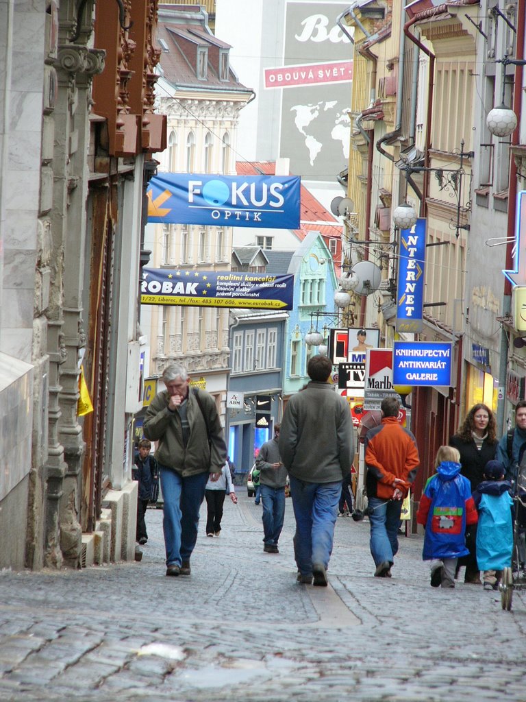 a street