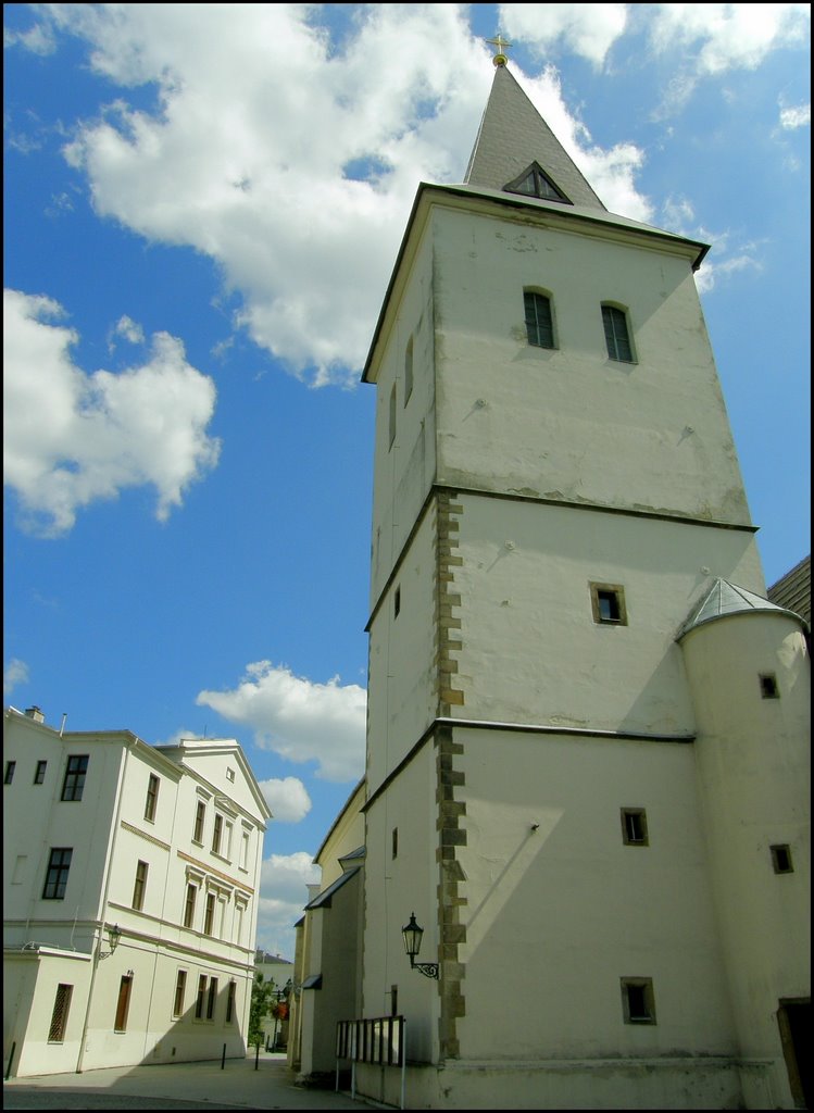 Karvina - Frysztat