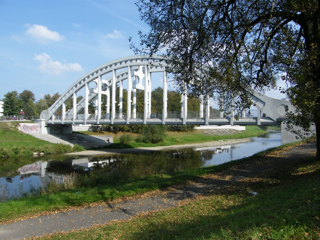 Darkov Bridge