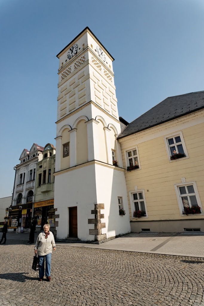 Karviná