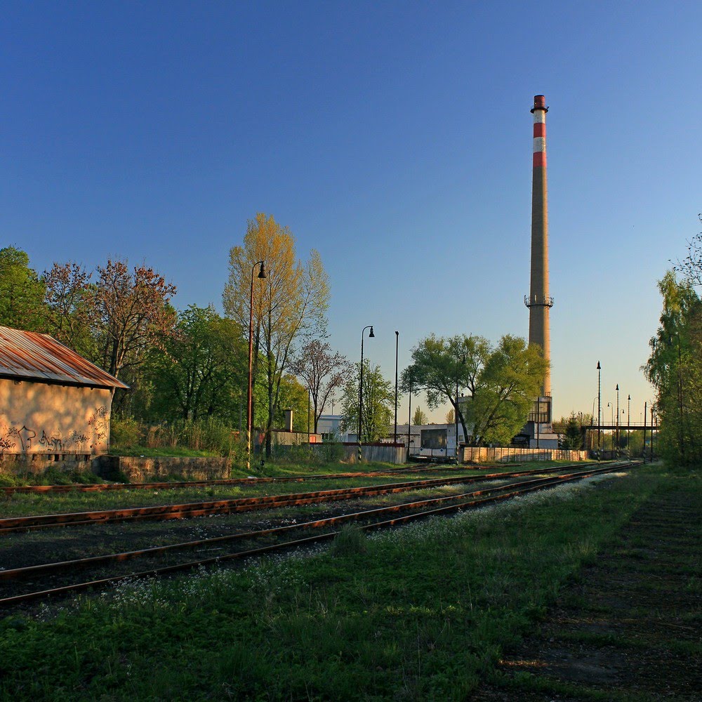 Kovona Karviná