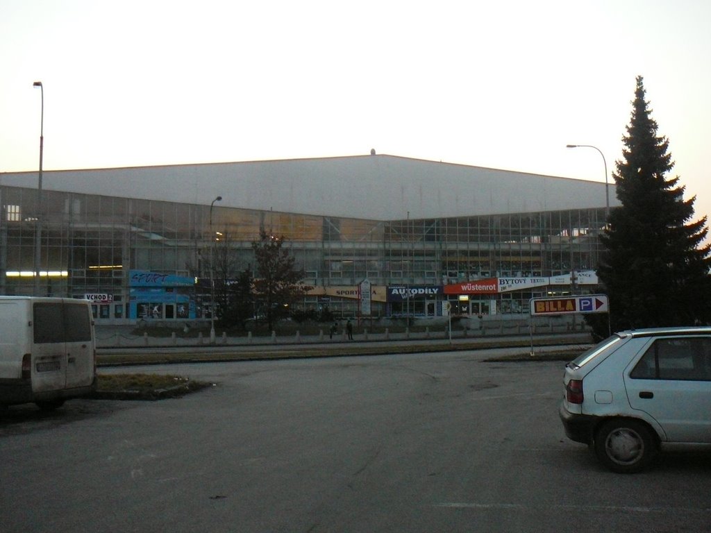 Karviná