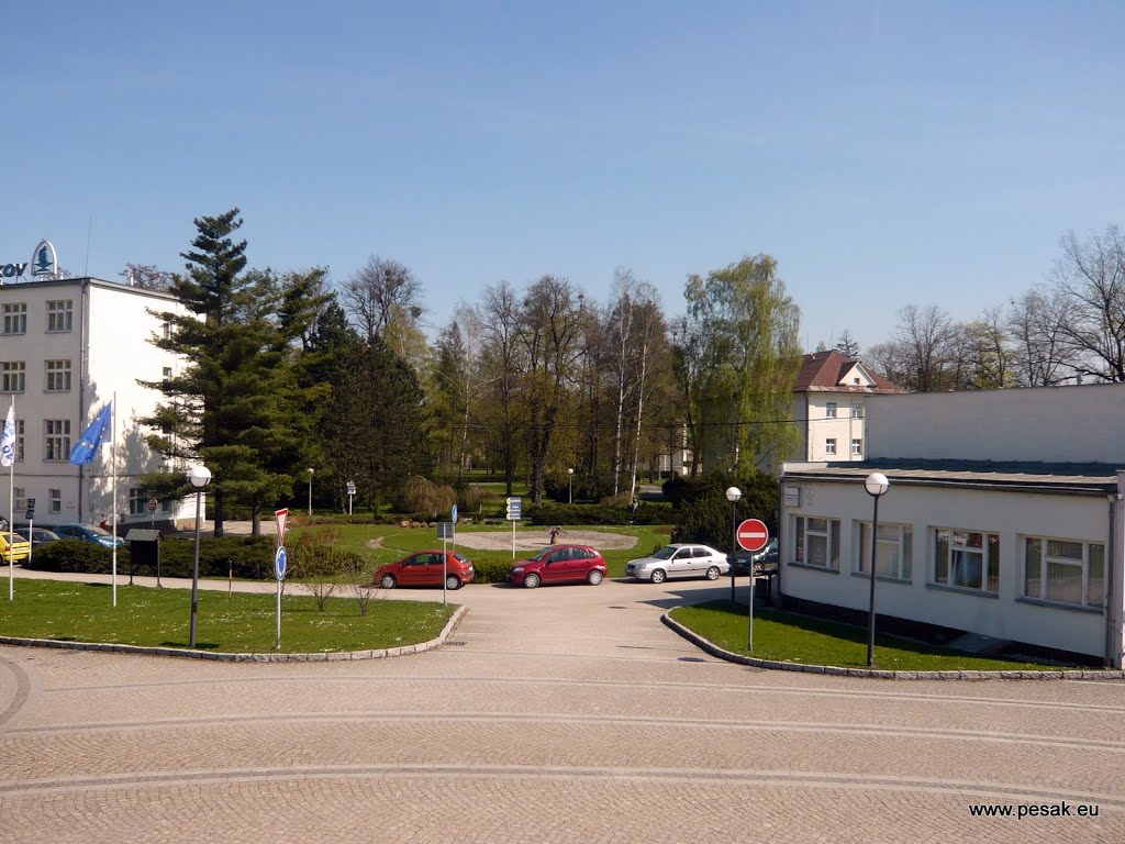 Lázně Darkov