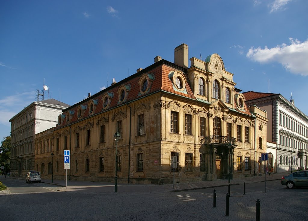 Kobeřice