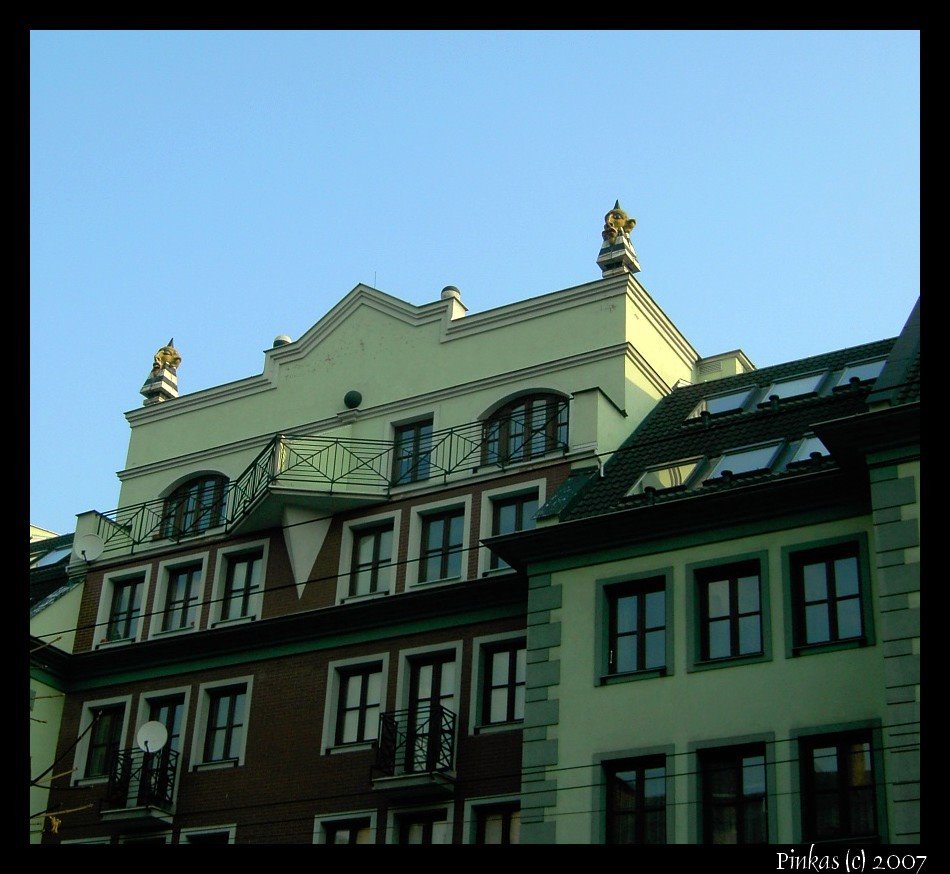 Opava by JP