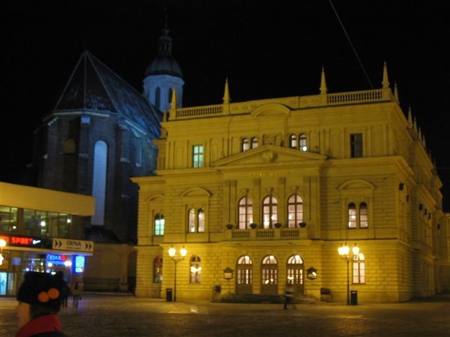 Opava