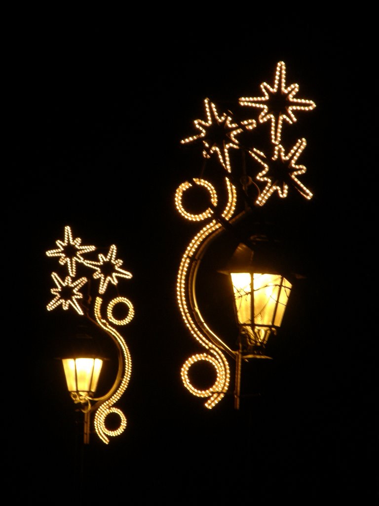 Předvánoční čas v Opavě, 23 (Before Christmas time in Opava), Czech Republic