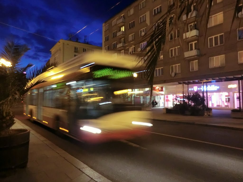 Hněvošice