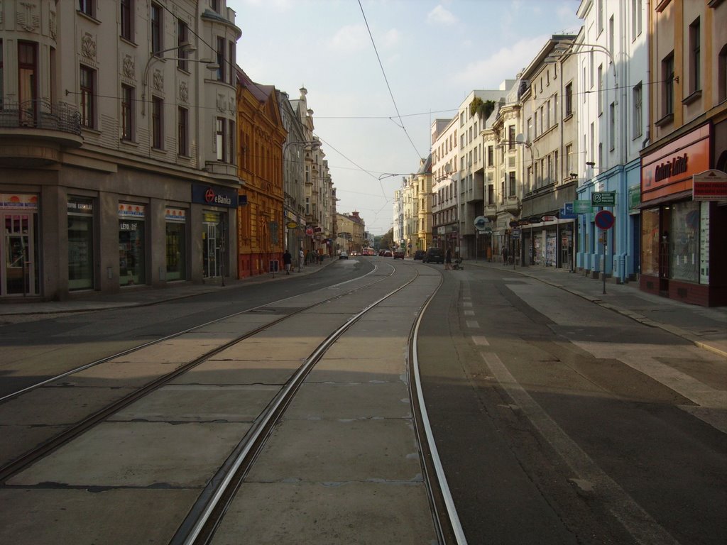 Ostrava