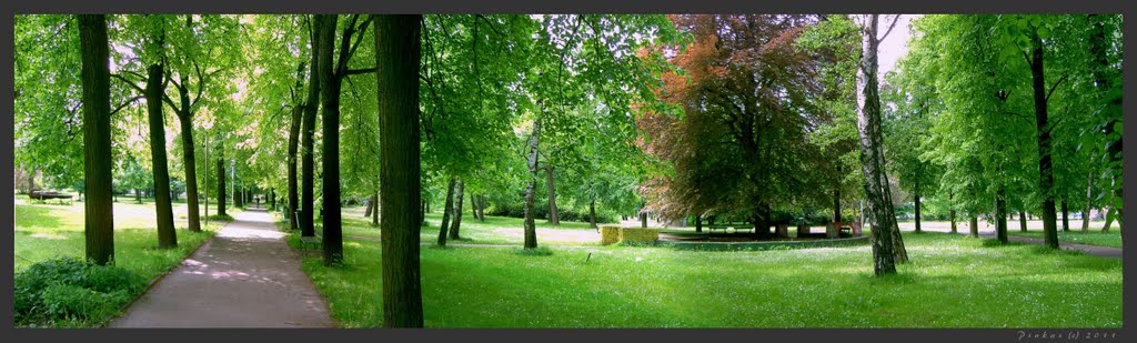 panorama amose by JP