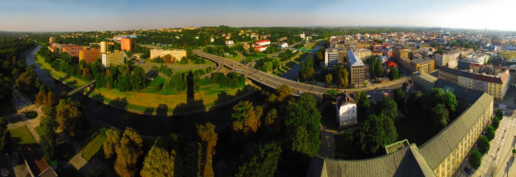 Klimkovice