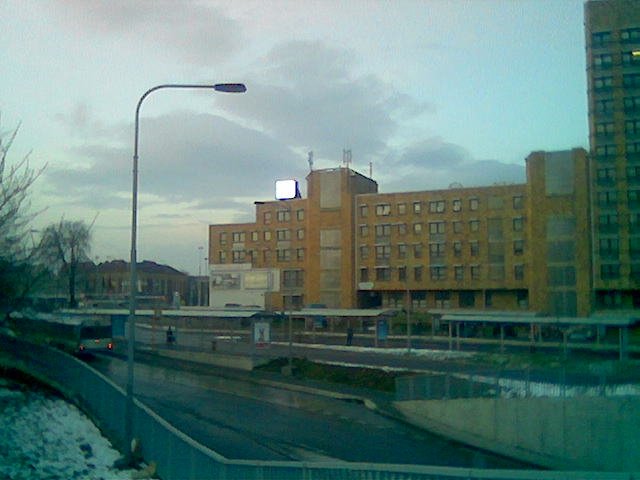 UAN OVA 2007 by JP