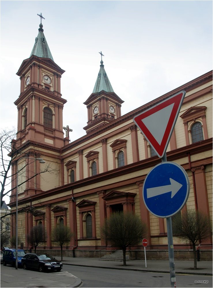 Kastle v Ostravě