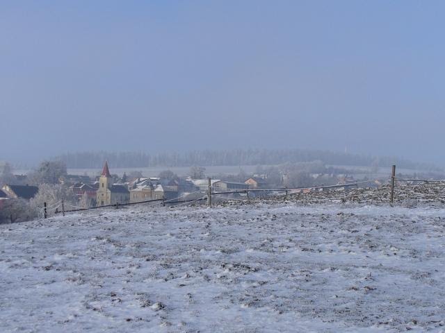 Háj ve Slezsku