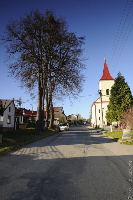 Hlubočec