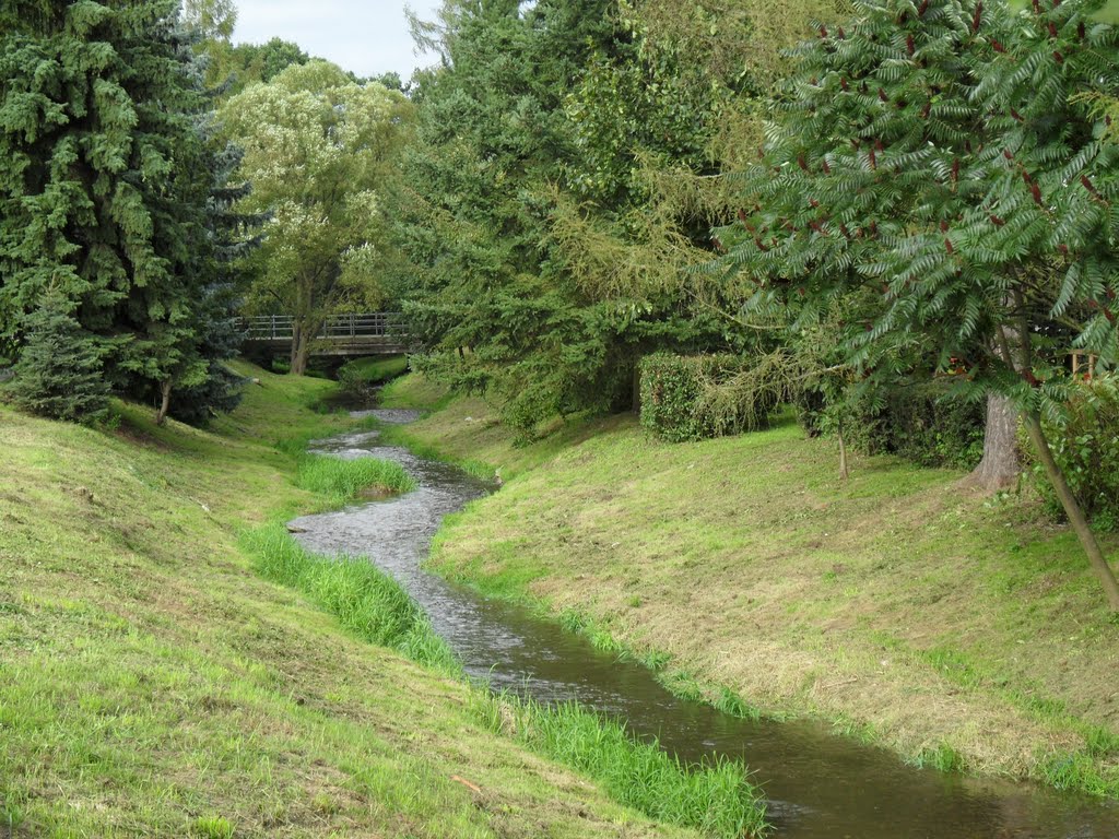 Teplička