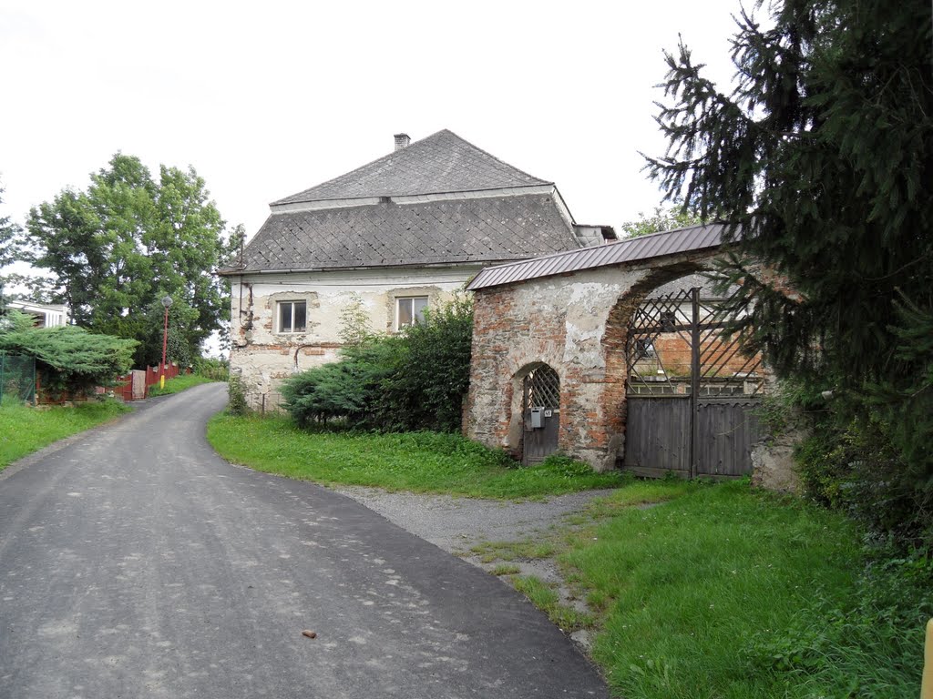 mlýn