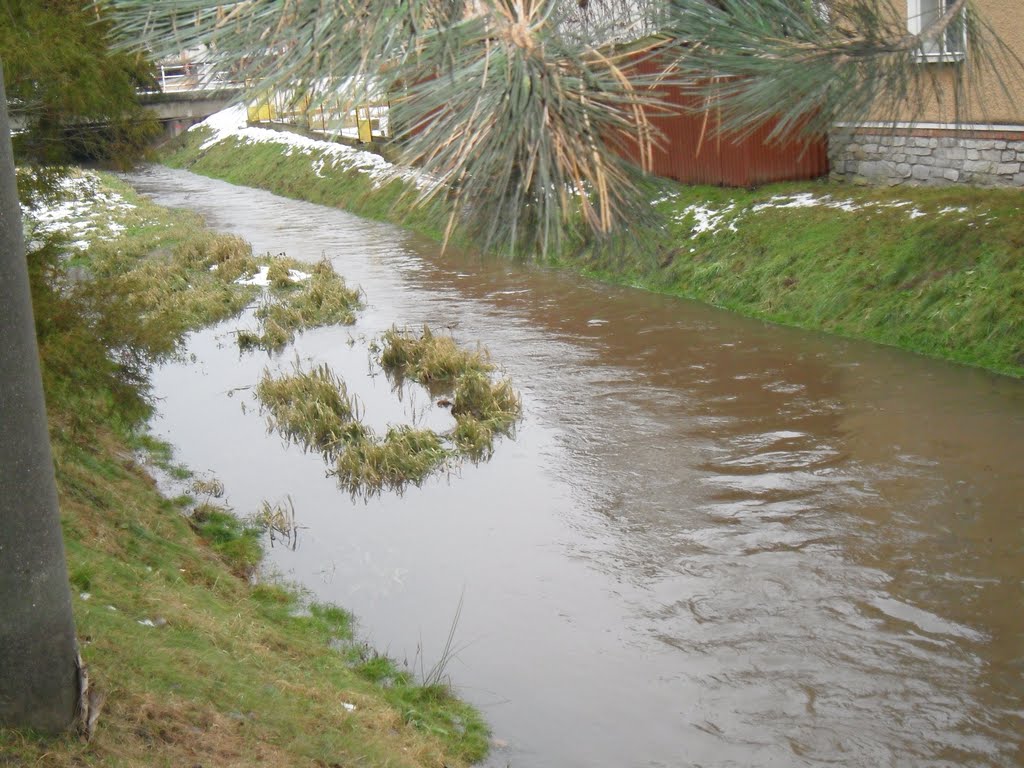 Teplička
