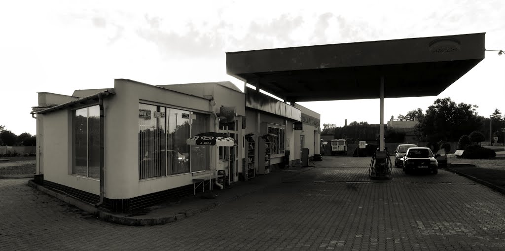 Újezd - Rybníček