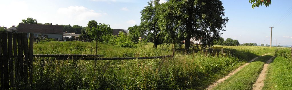 Újezd u Uničova (2009)