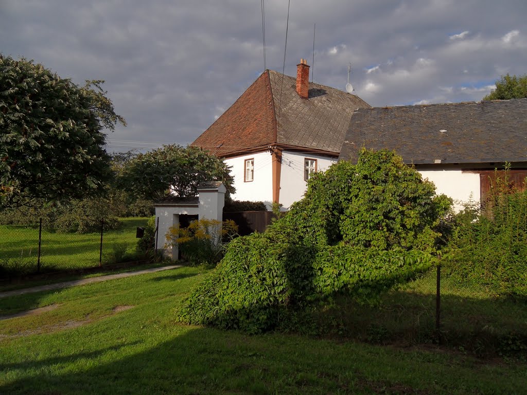 mlýn