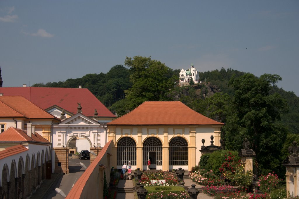 Decin