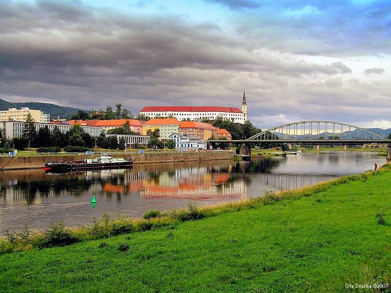 Děčín