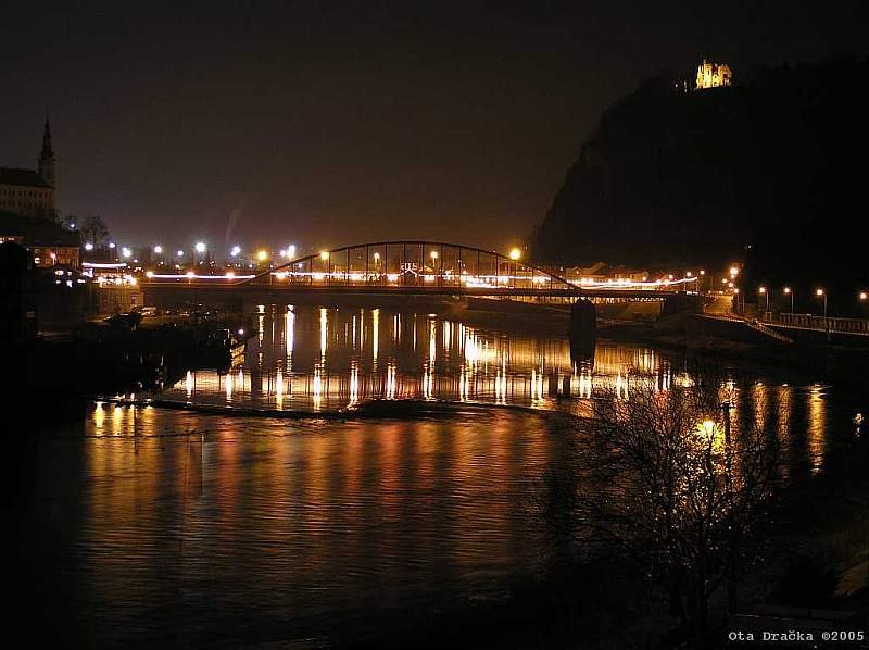 Děčín