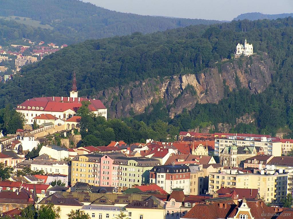 Děčín