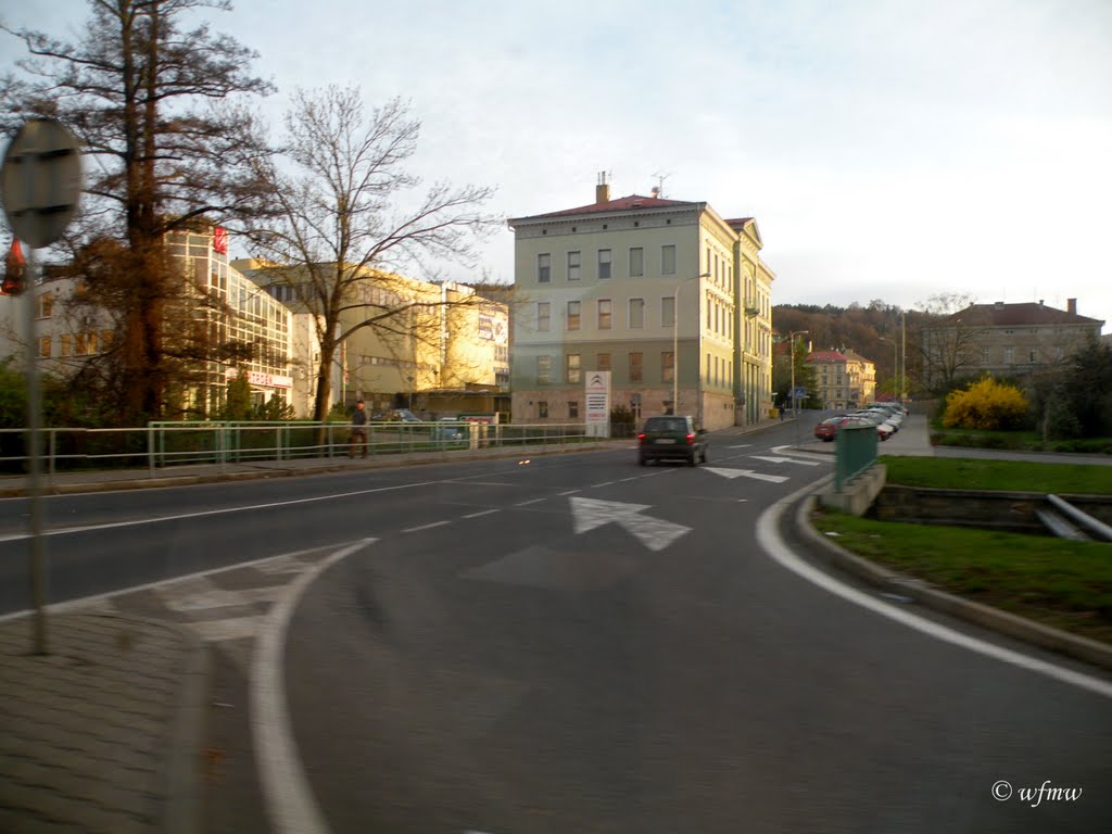 Děčín