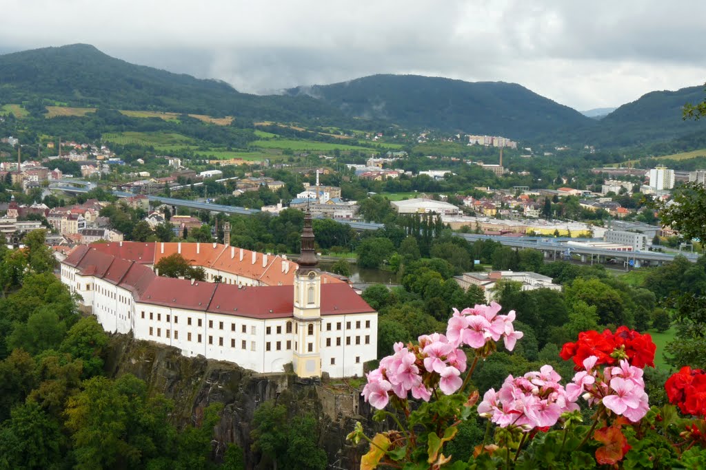 Děčín