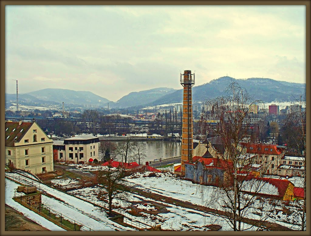 Děčín