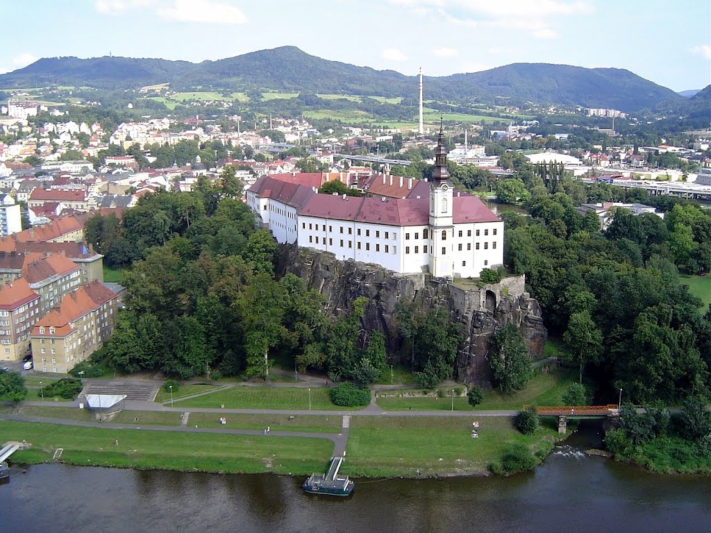 Ústí nad Labem