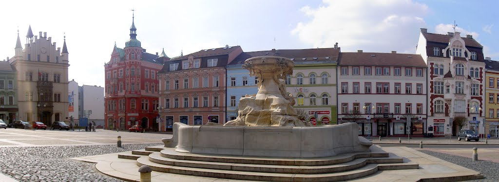 Děčín