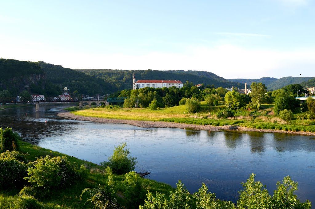 The Castle - Děčín