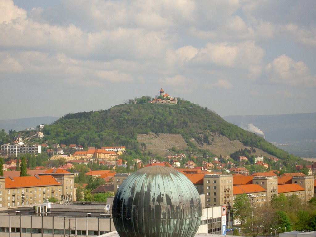 Žatec