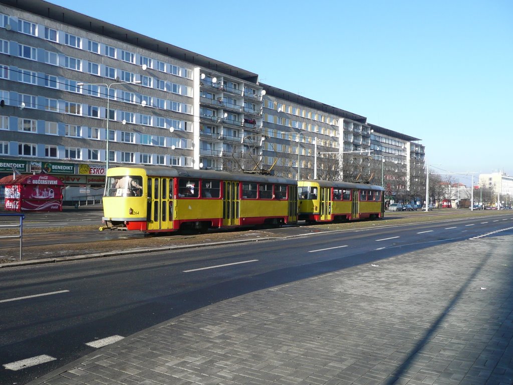 Streetcar