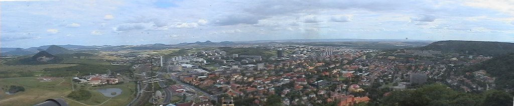 Město Most
