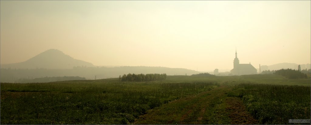 Most smog