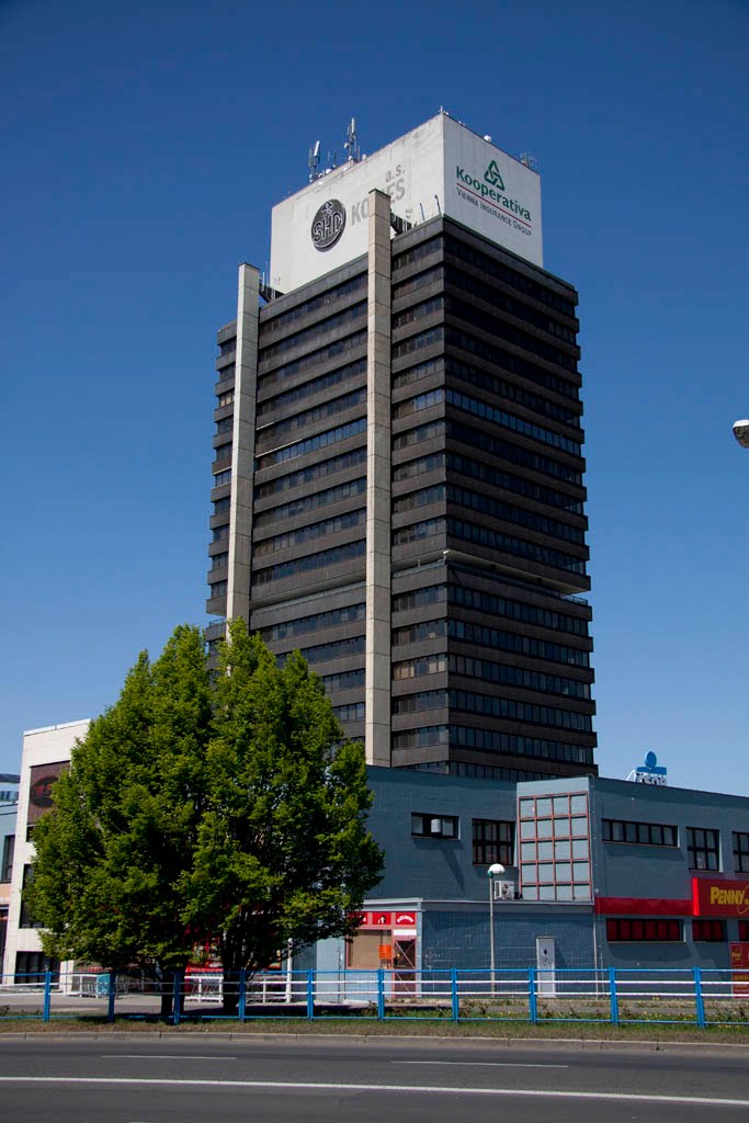 SHD Komes