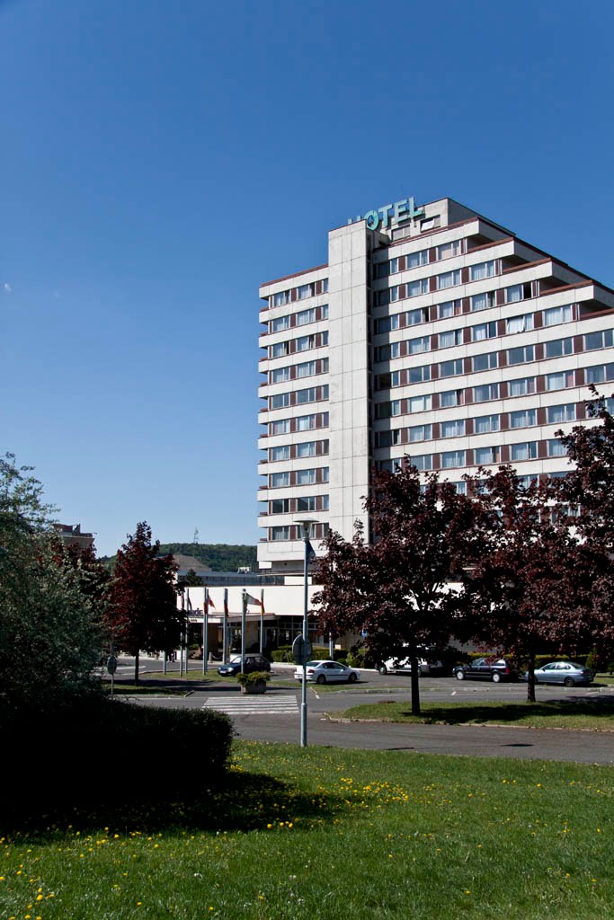 Hotel Murom